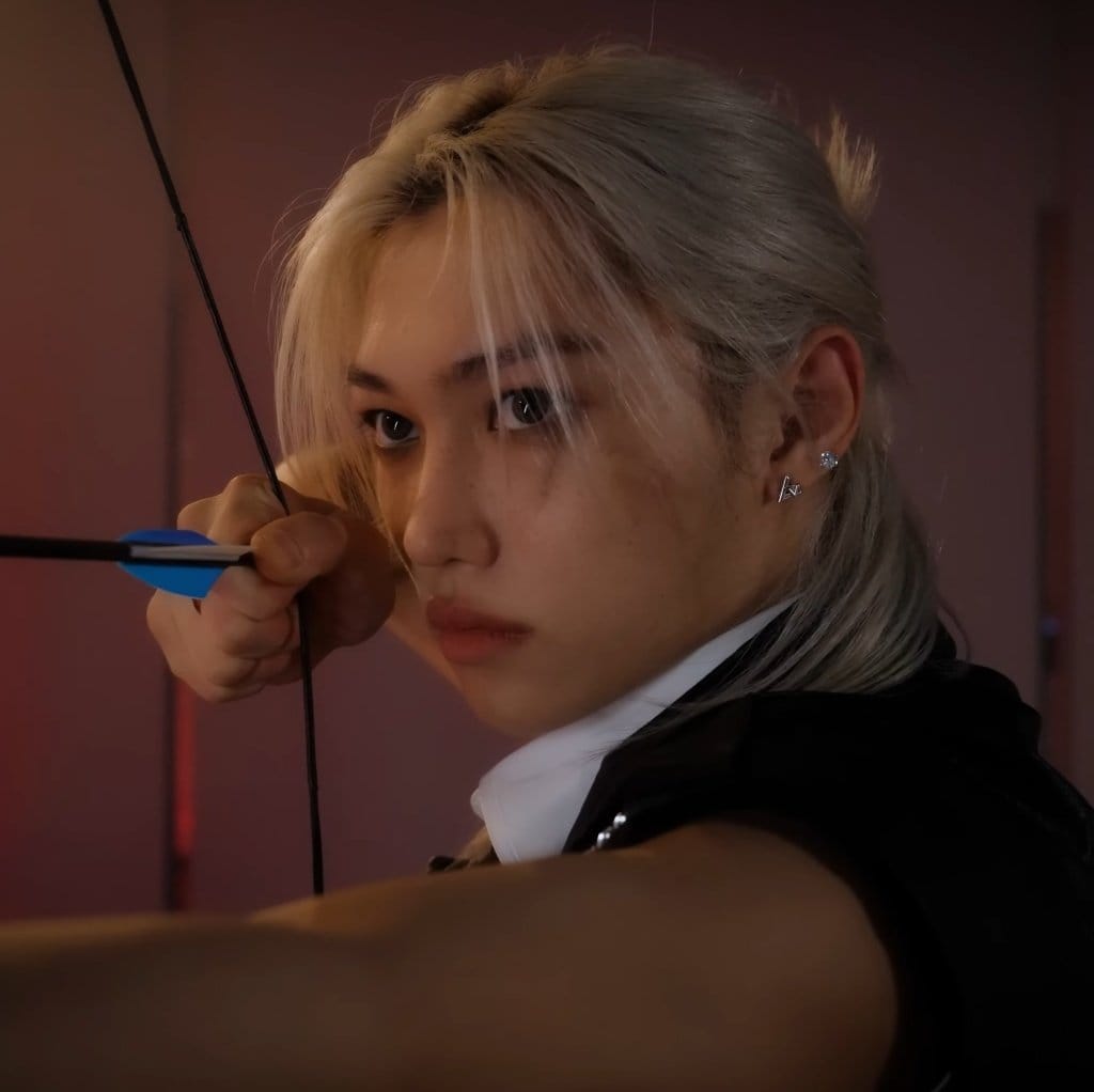 Felix Lee