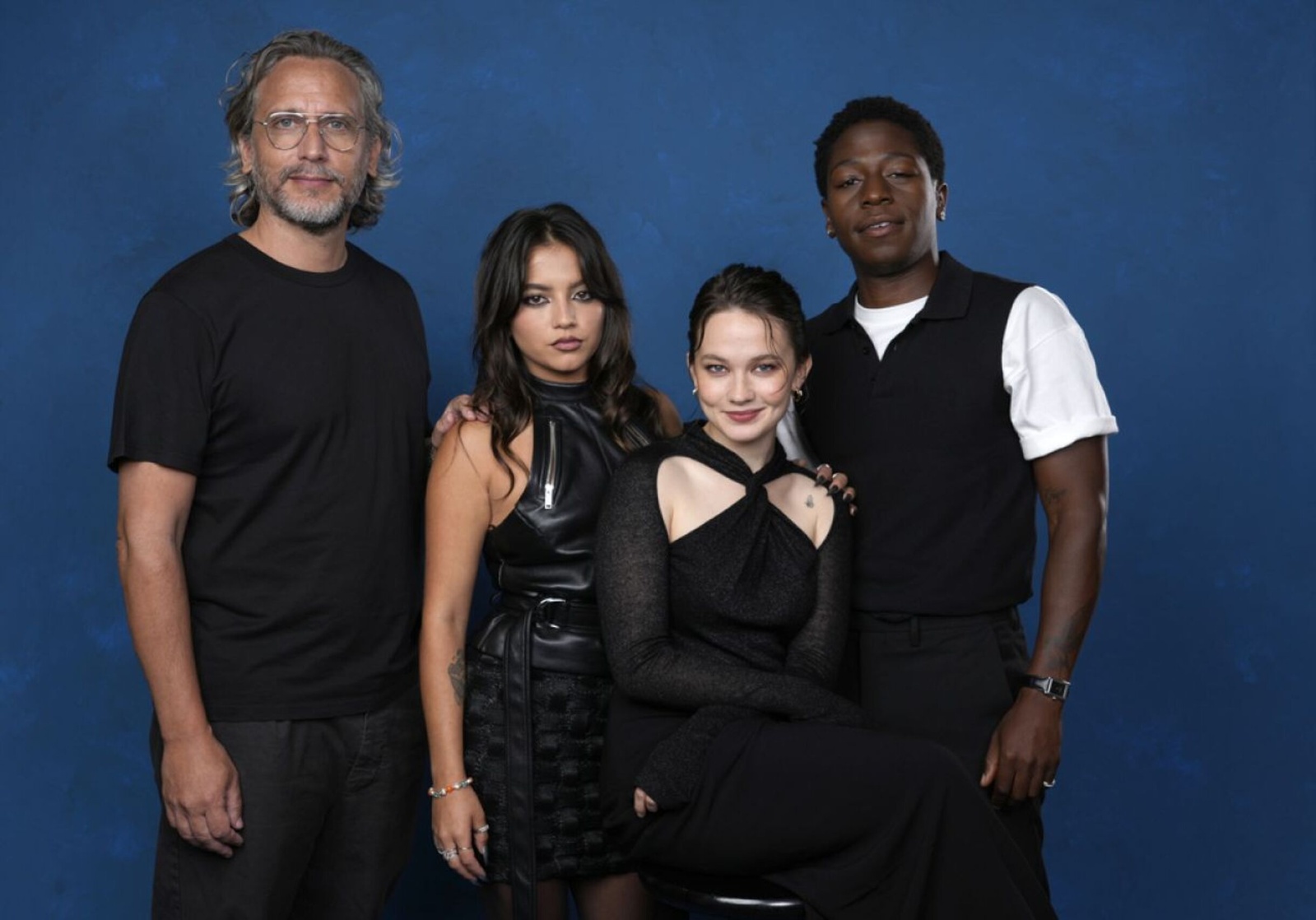 Cailee Spaeny