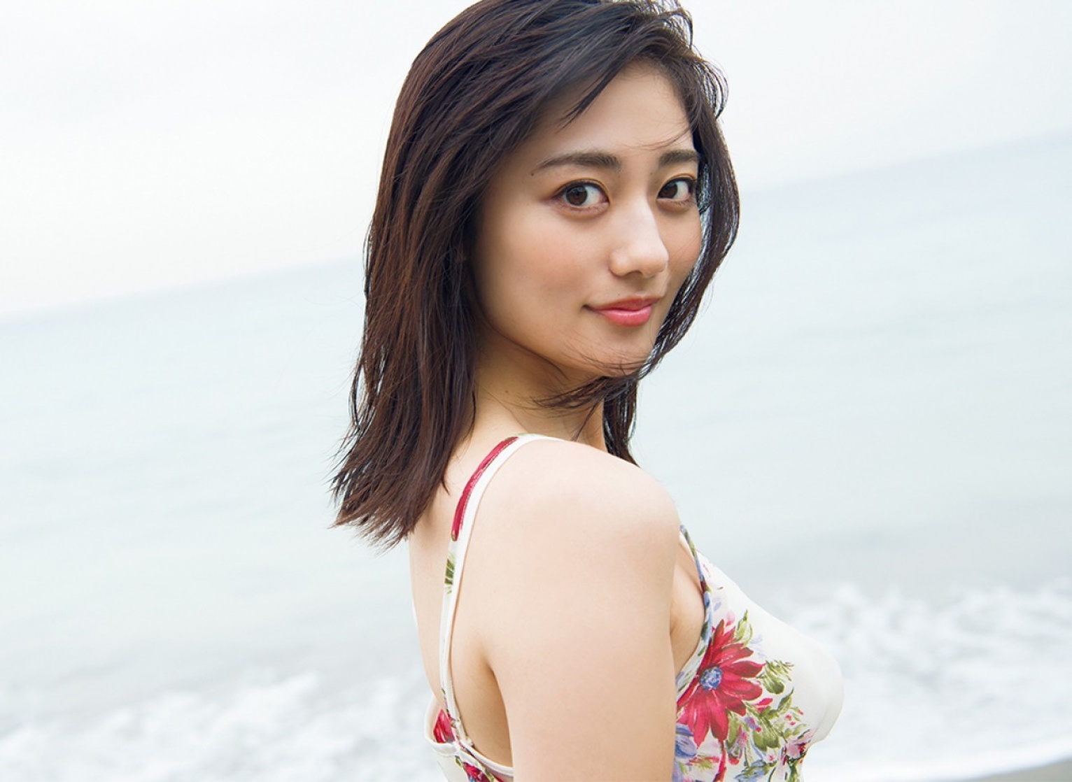 Kazusa Okuyama Kazusa Okuyama