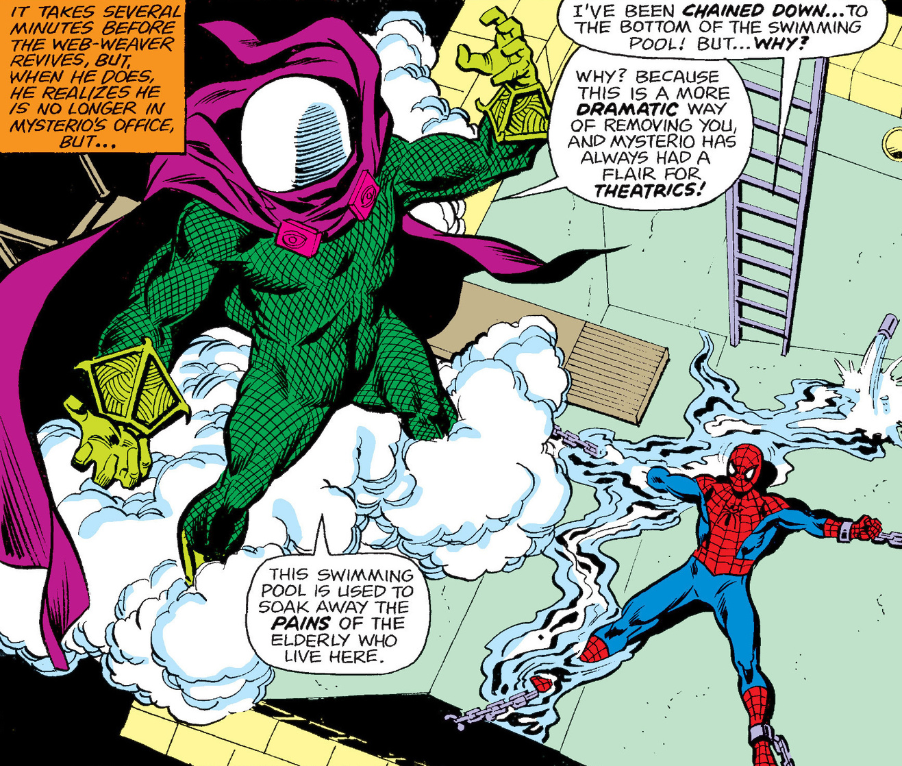 Mysterio