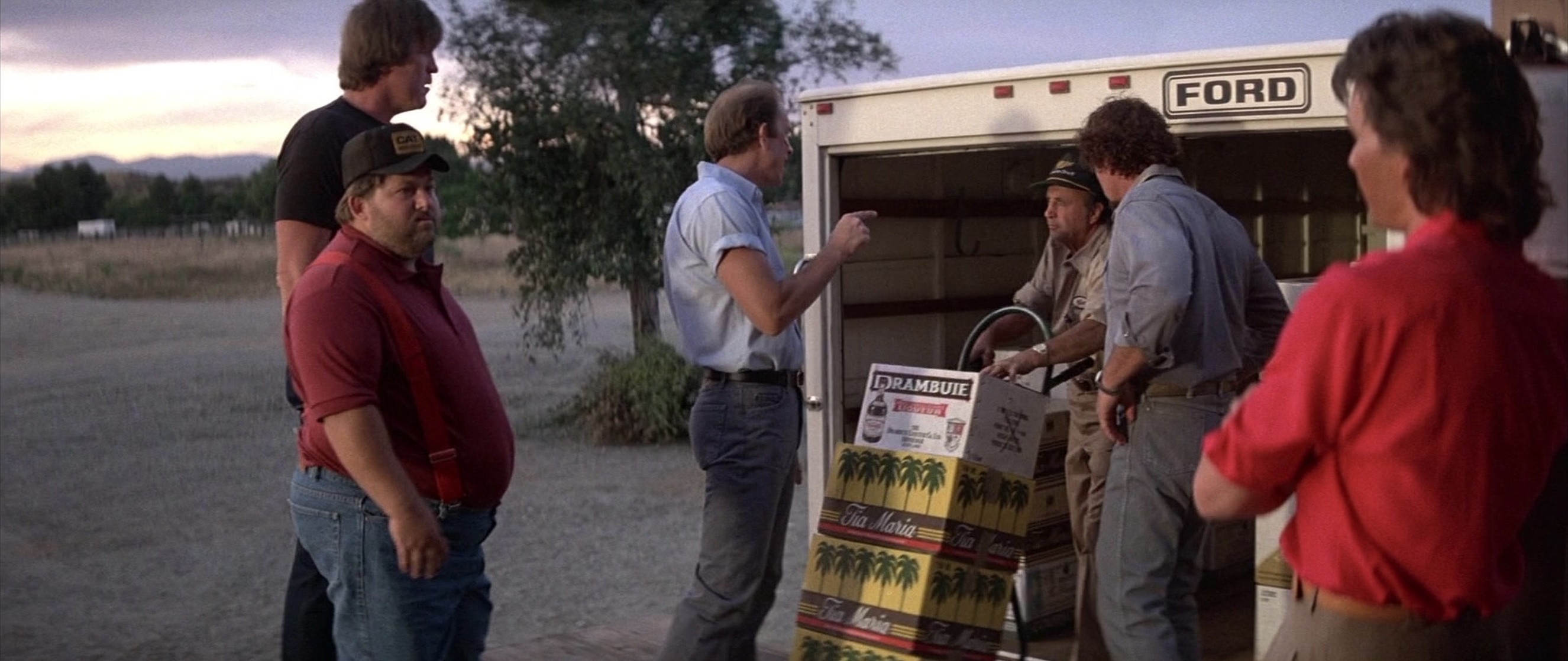 Road House
