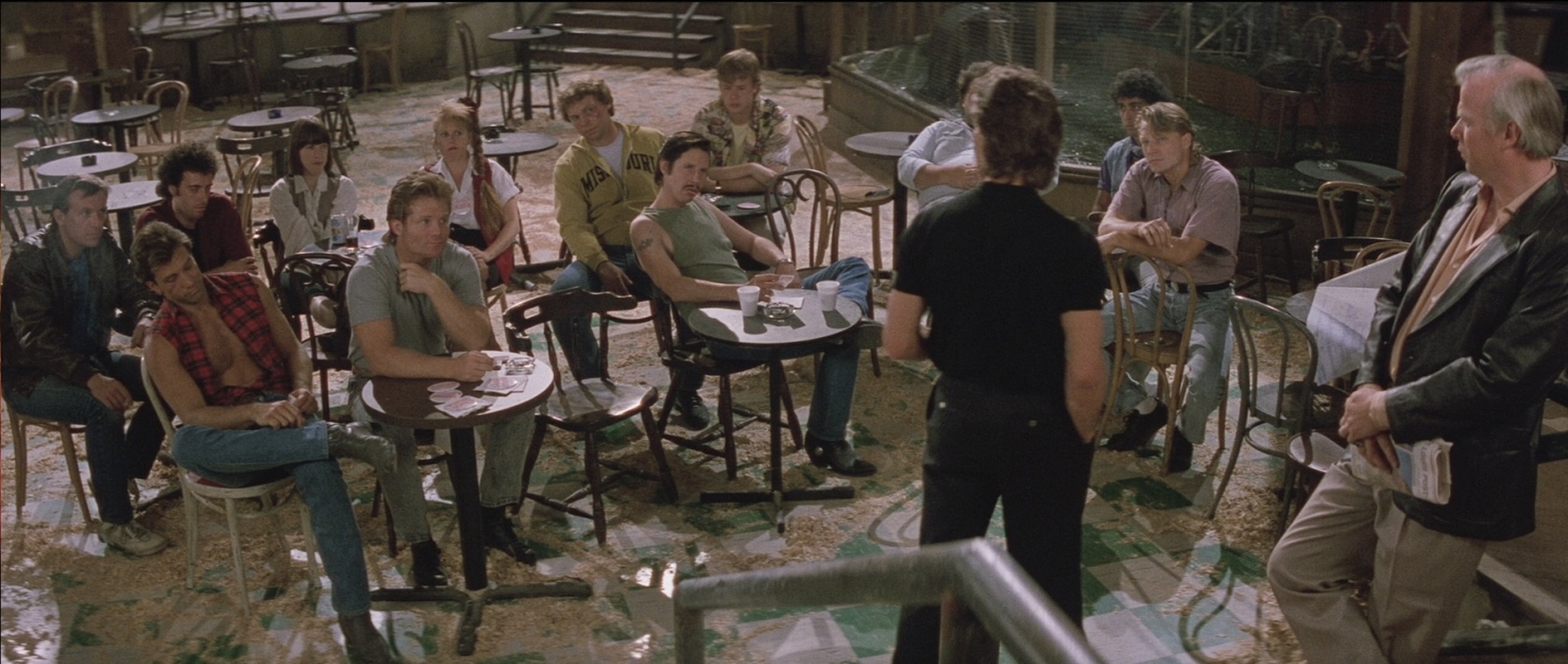 Road House