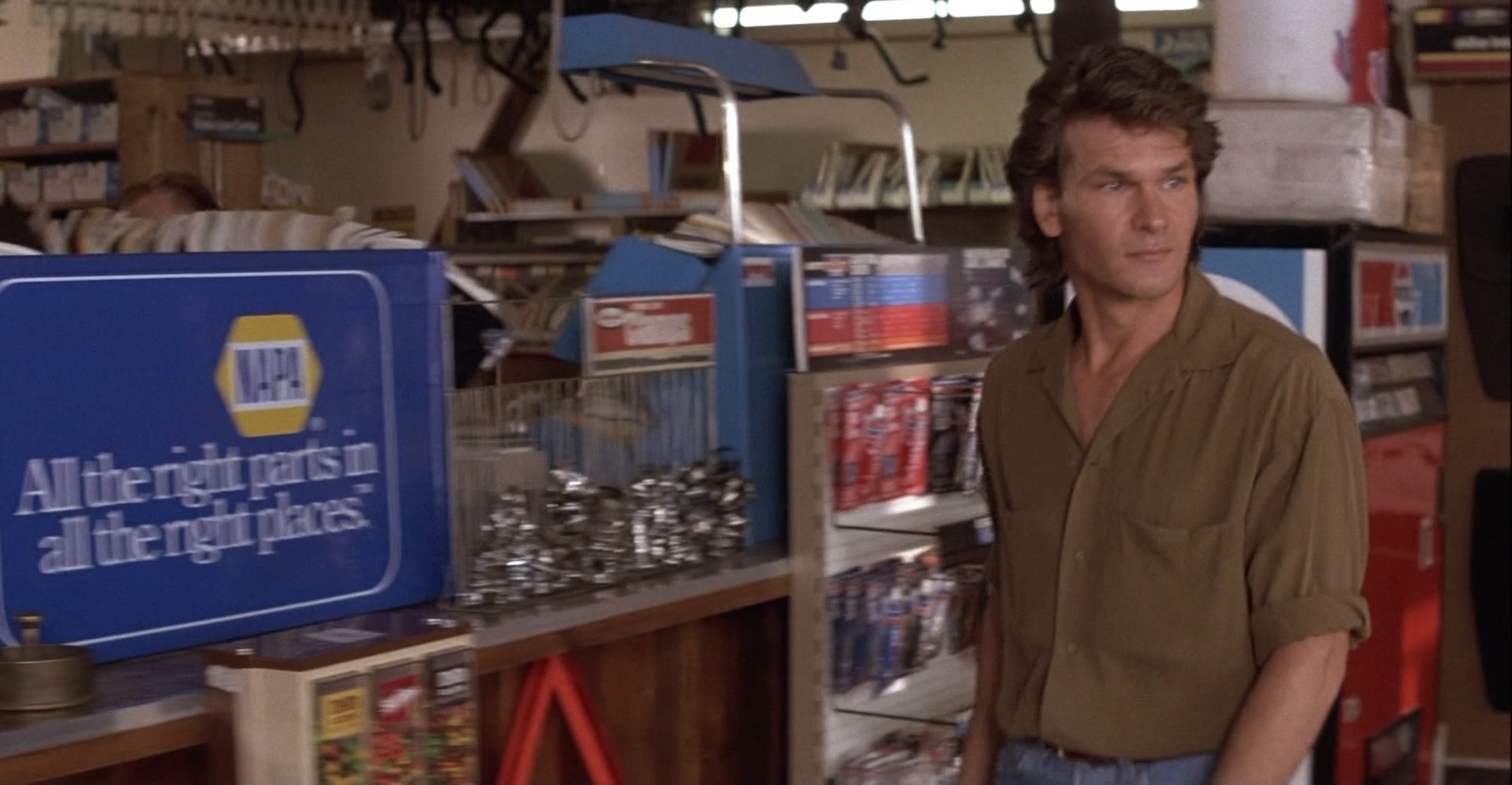 Road House