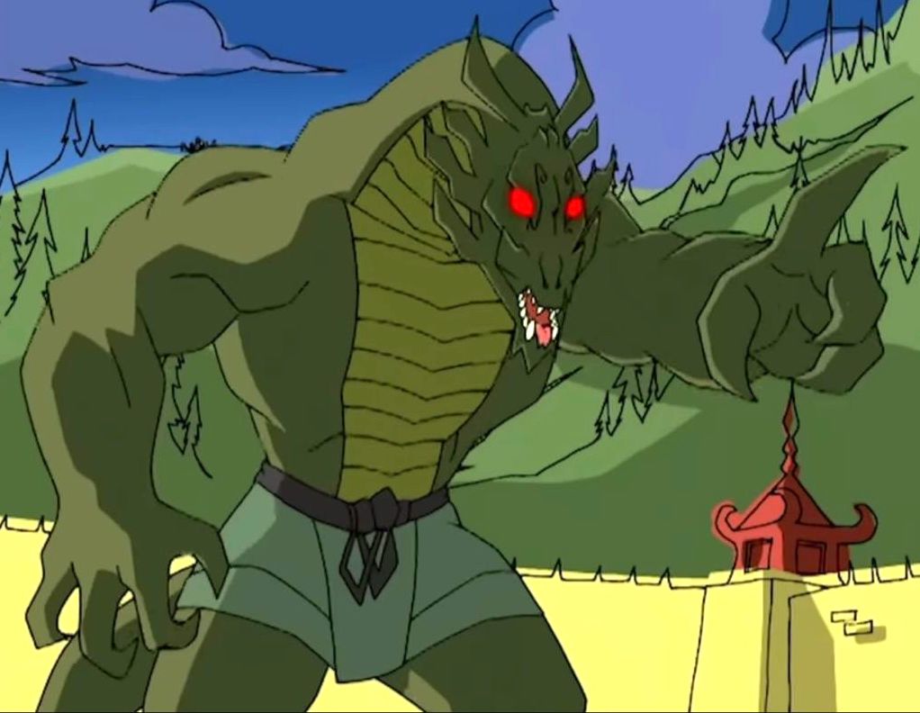 Shendu
