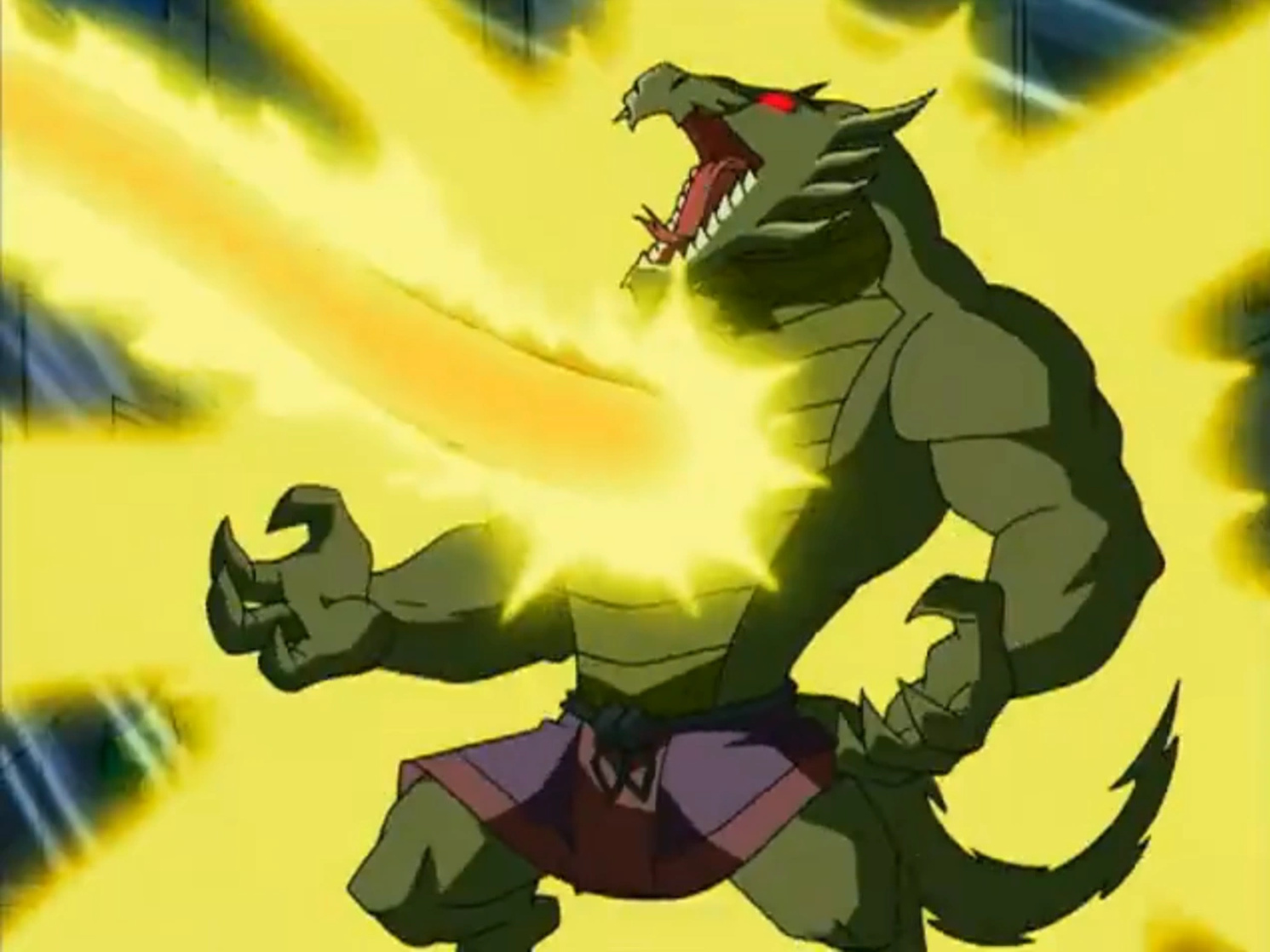 Shendu