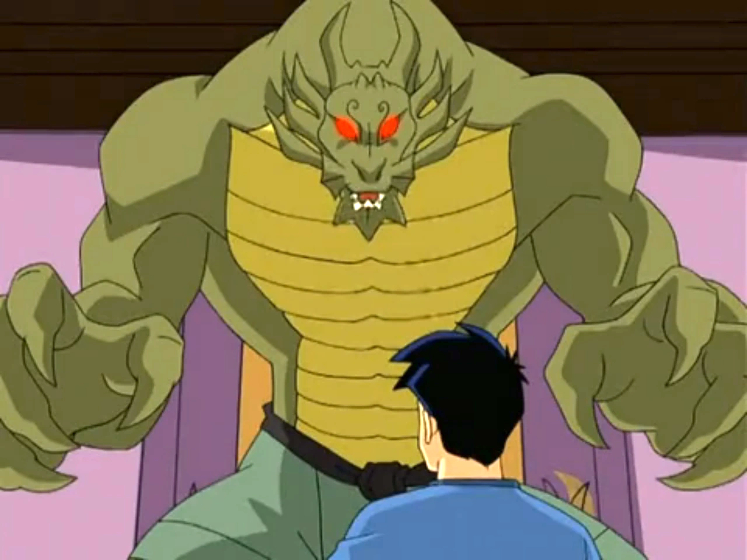 Shendu