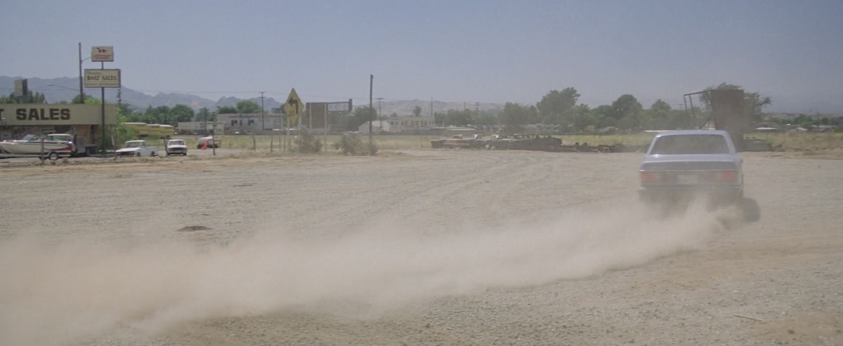 Road House