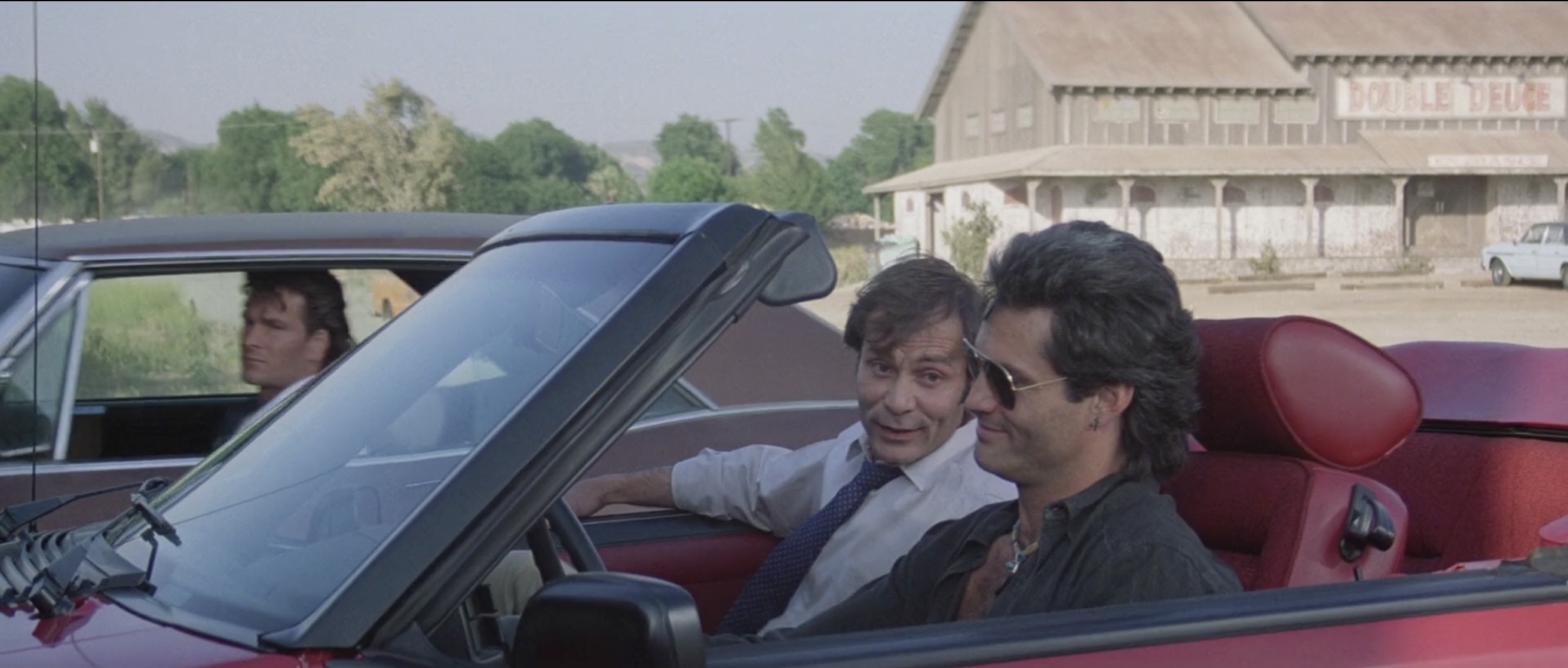 Road House