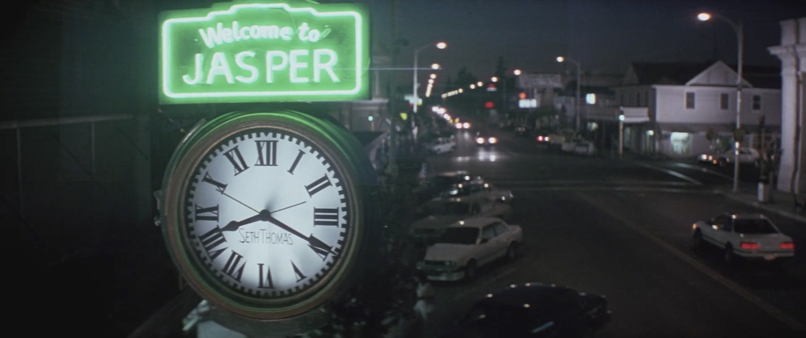 Road House