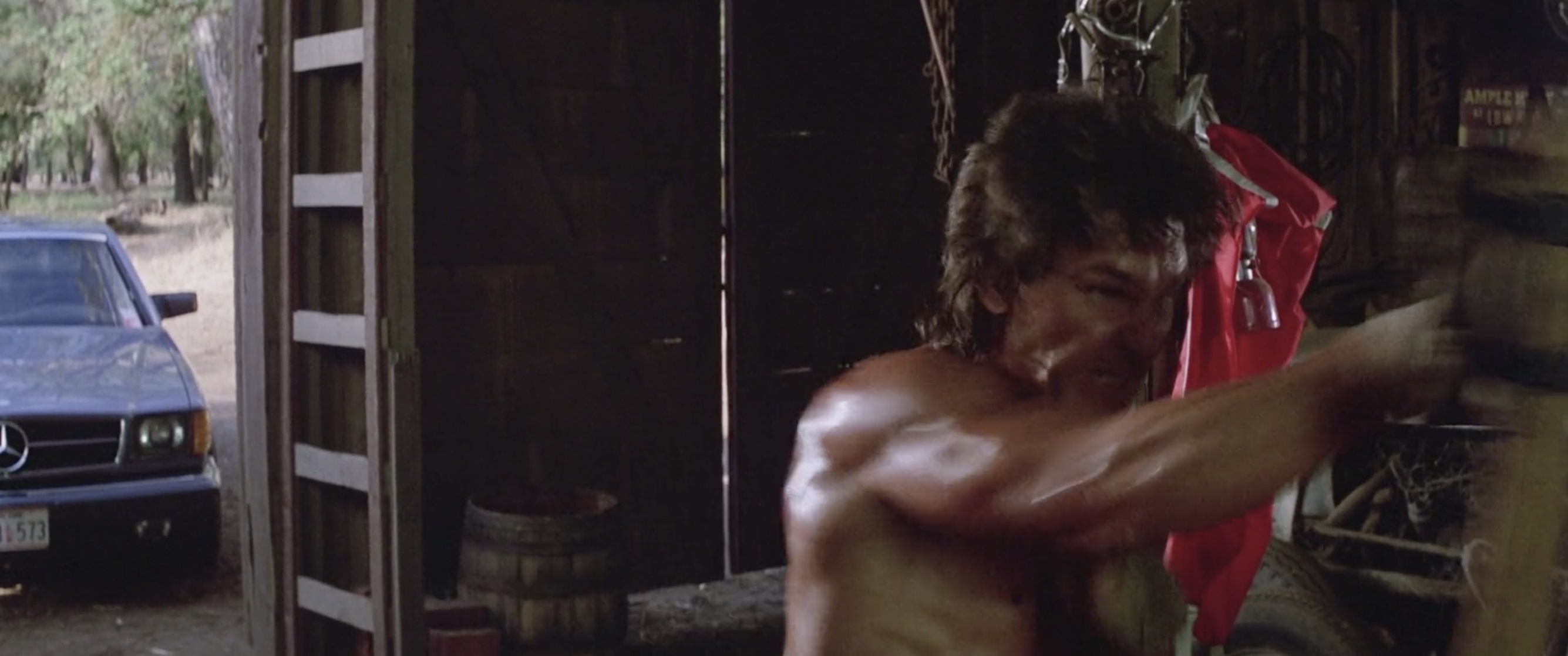 Road House