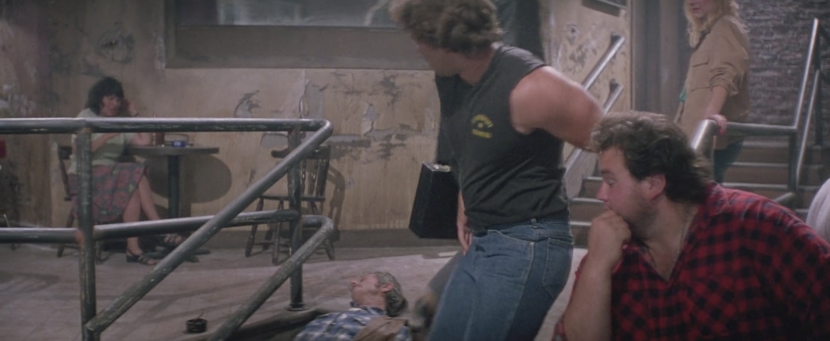 Road House