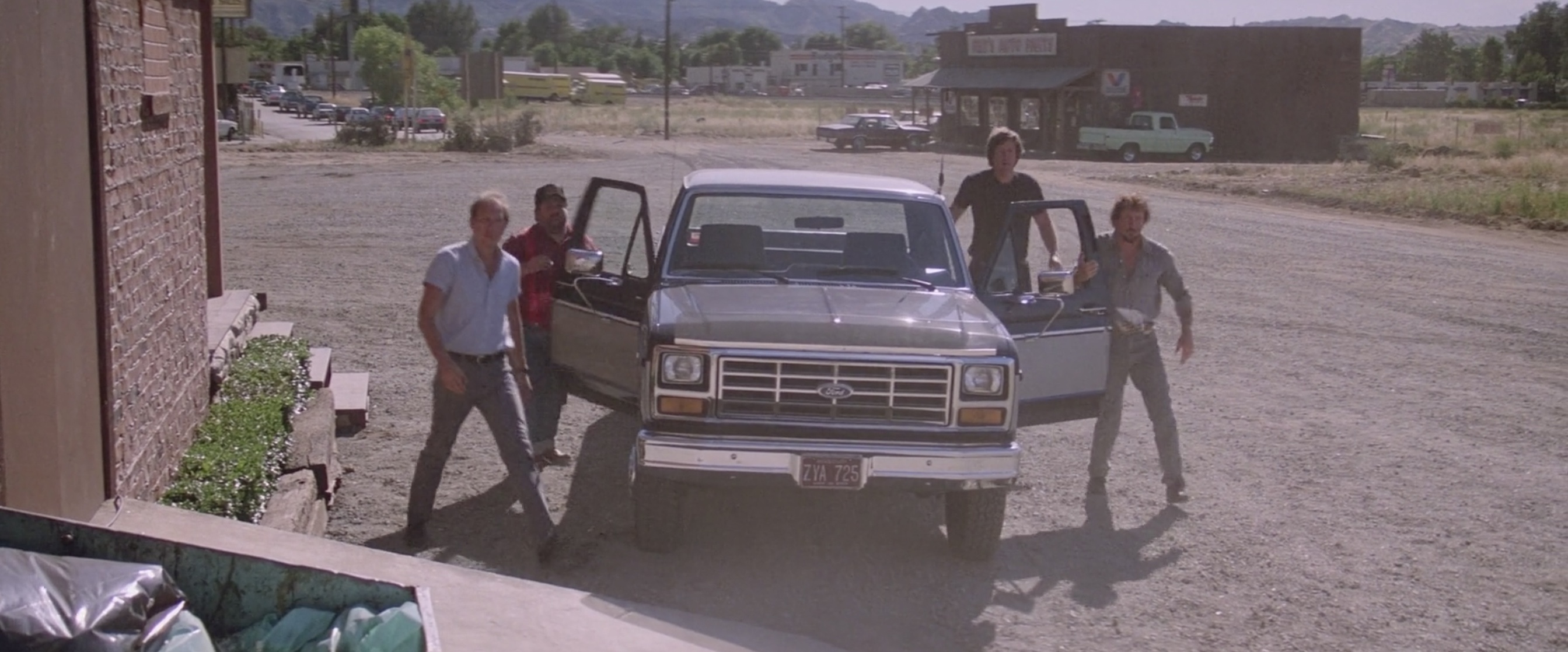 Road House