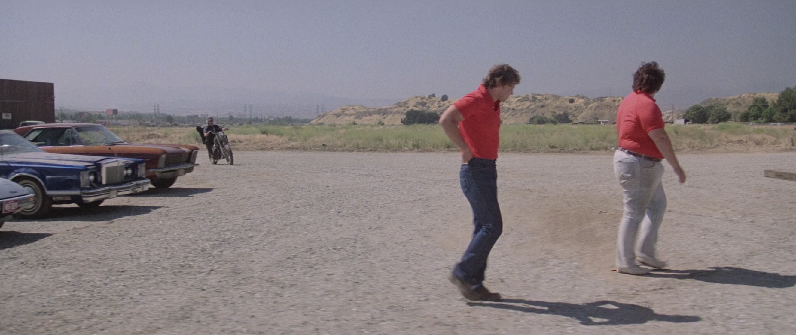 Road House
