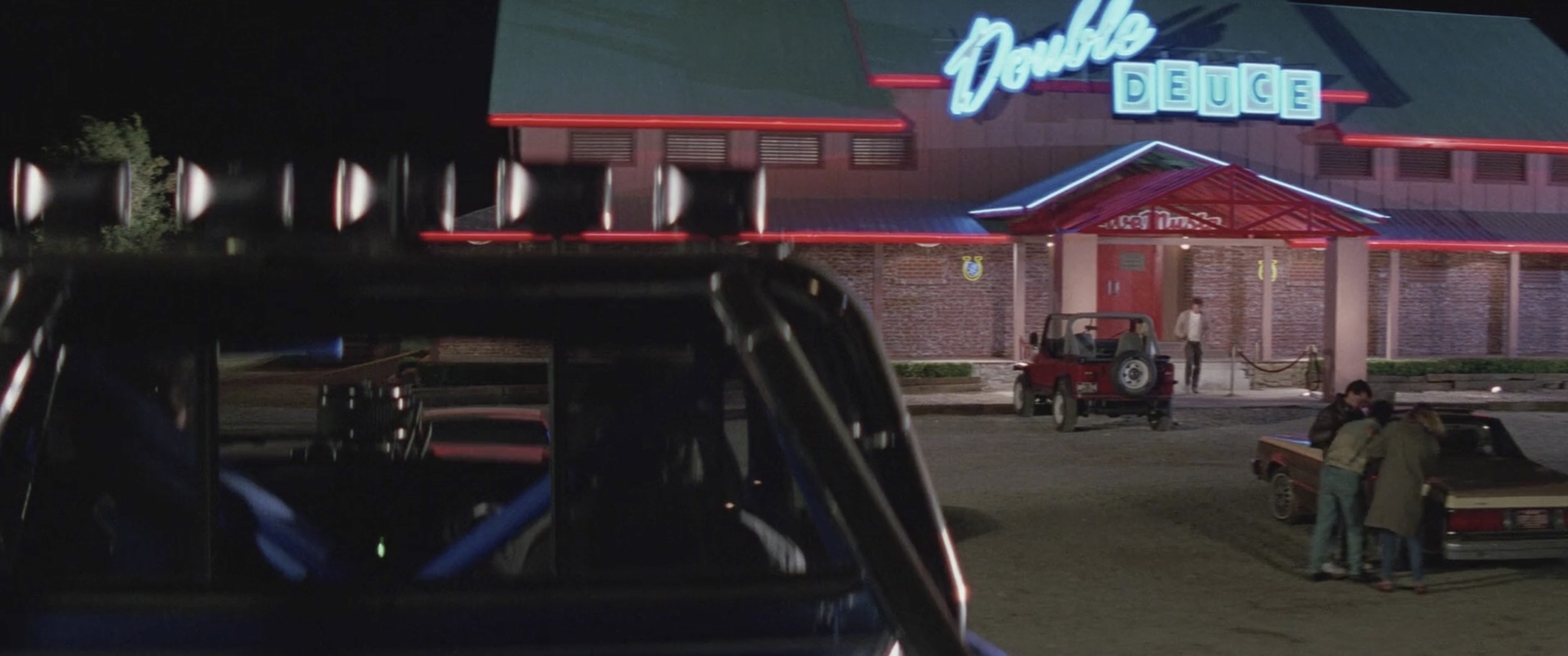 Road House