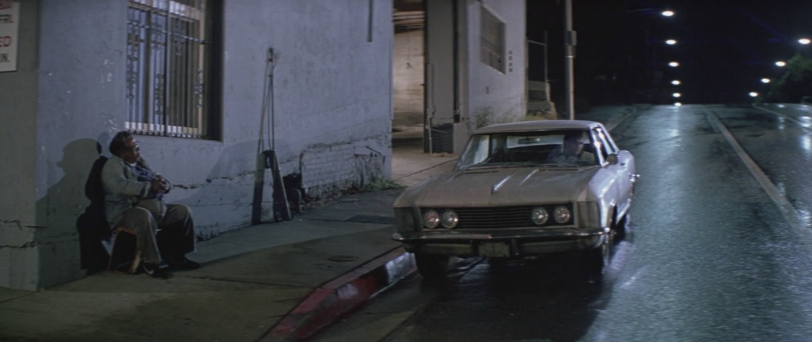 Road House