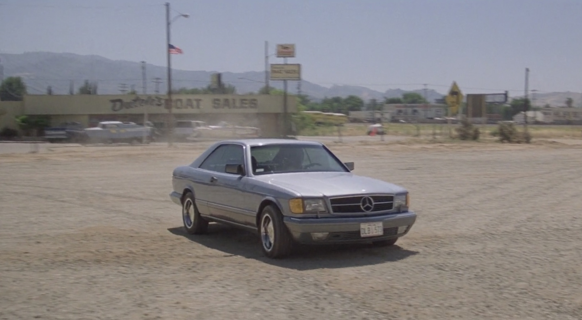 Road House