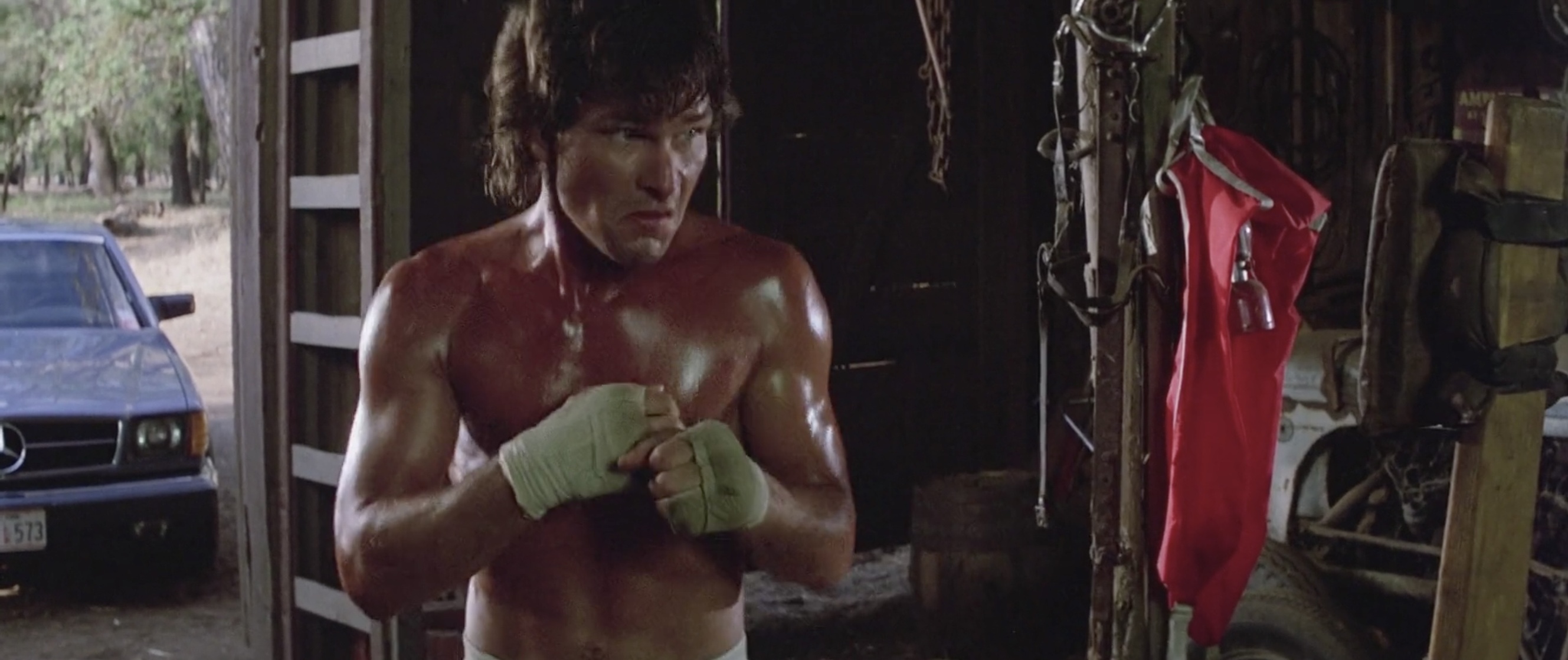 Road House