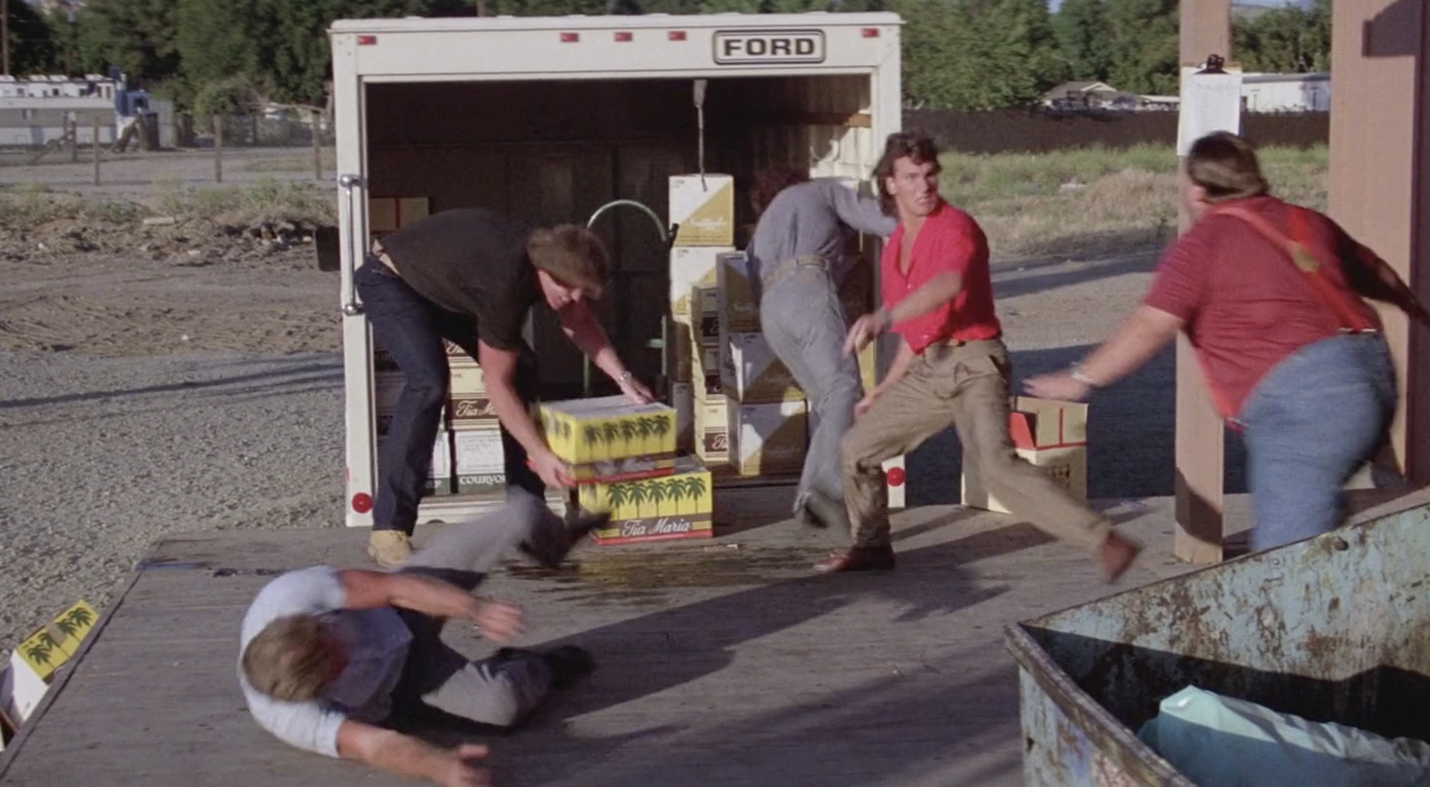 Road House
