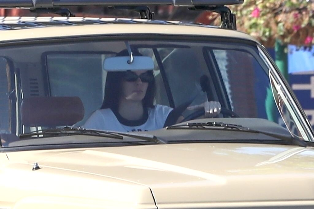 Kendall Jenner