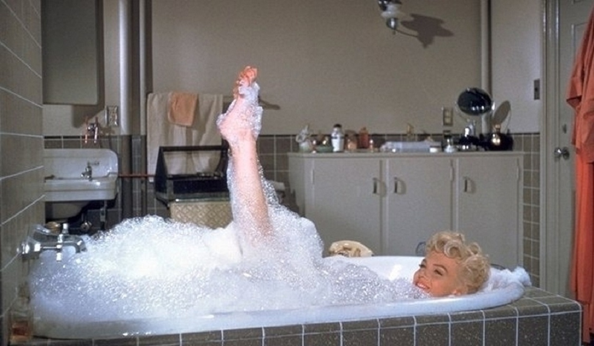 Marilyn Monroe Marilyn Monroe
