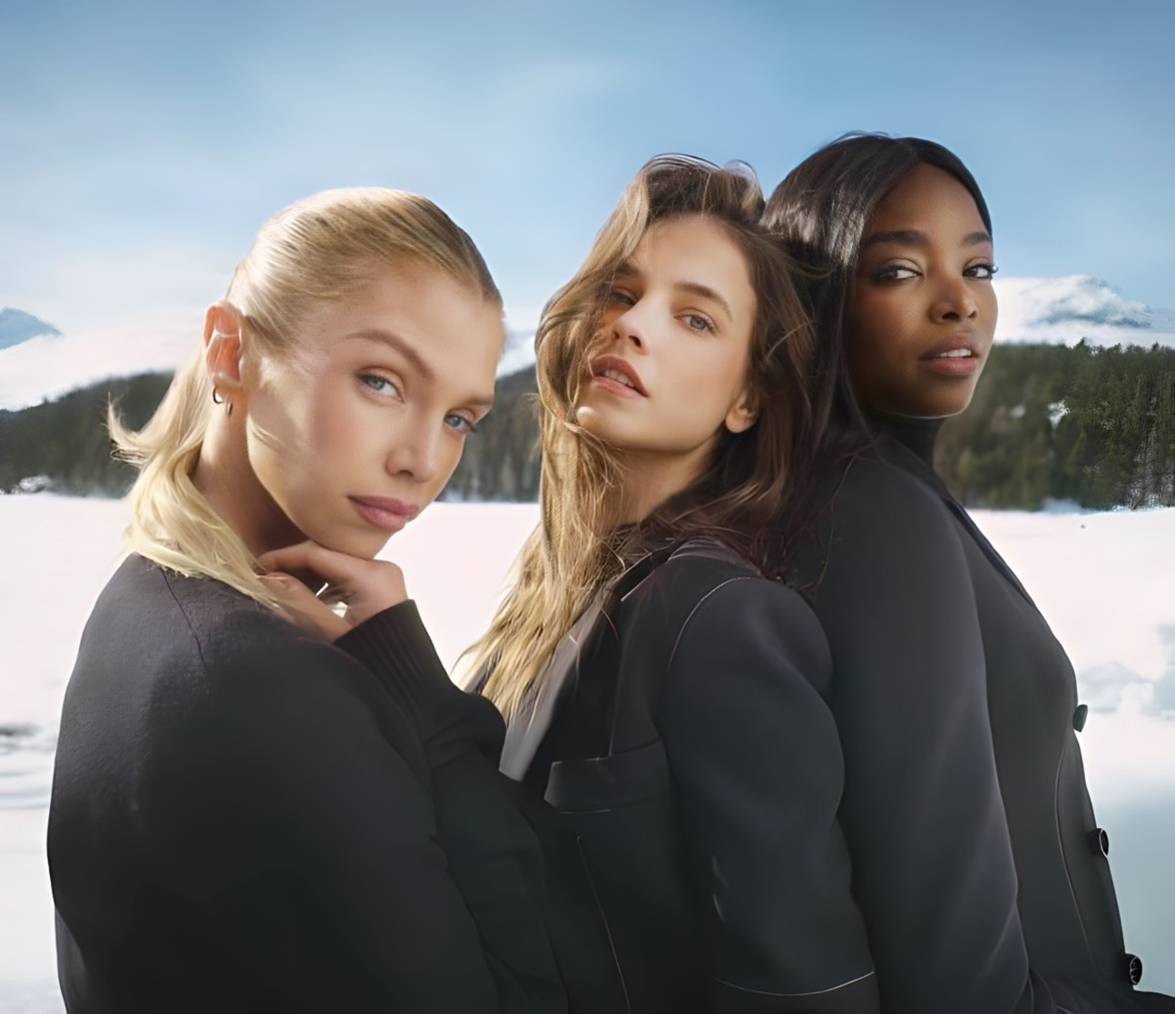 Stella Maxwell Stella Maxwell