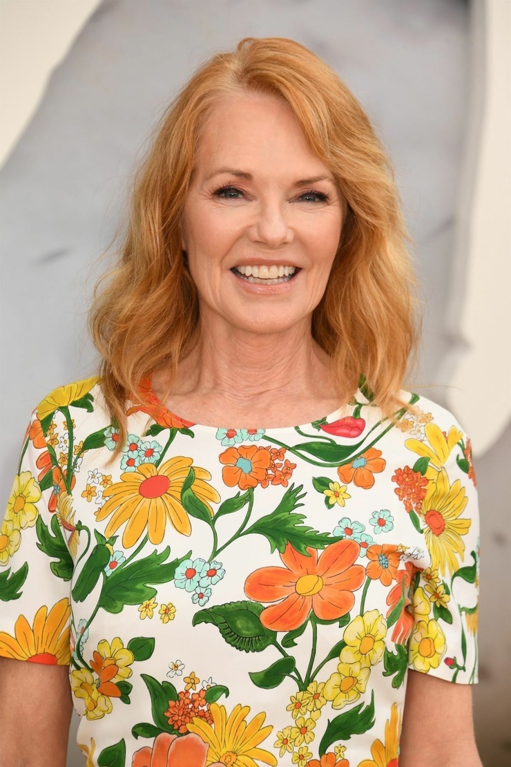 Picture of Marg Helgenberger