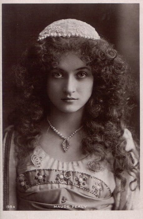 Picture of Maude Fealy