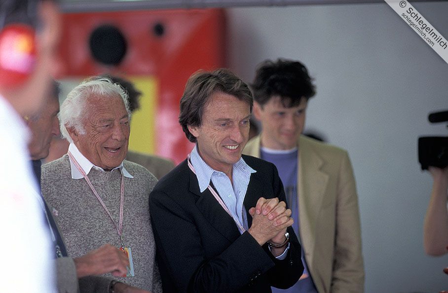 Gianni Agnelli