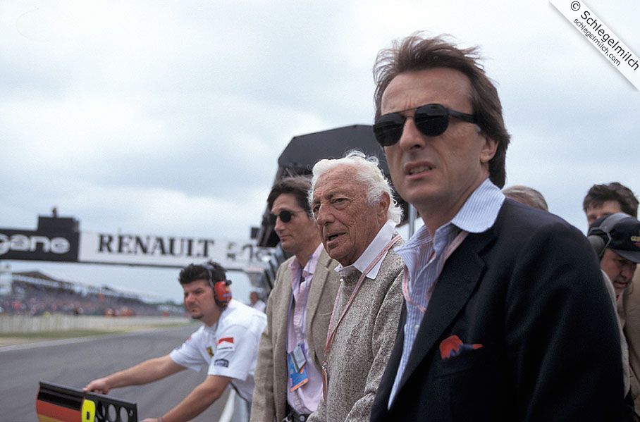 Gianni Agnelli