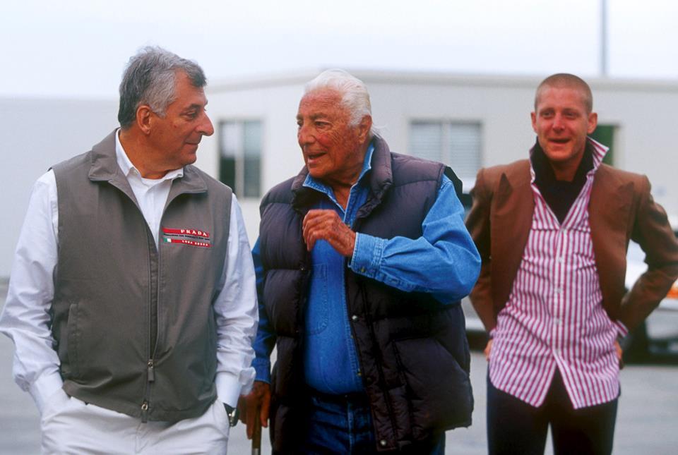 Gianni Agnelli