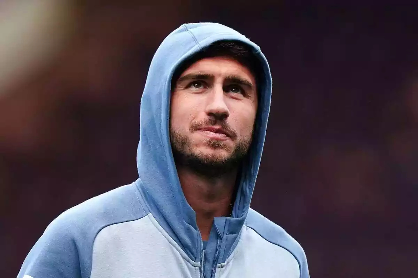 Aymeric Laporte