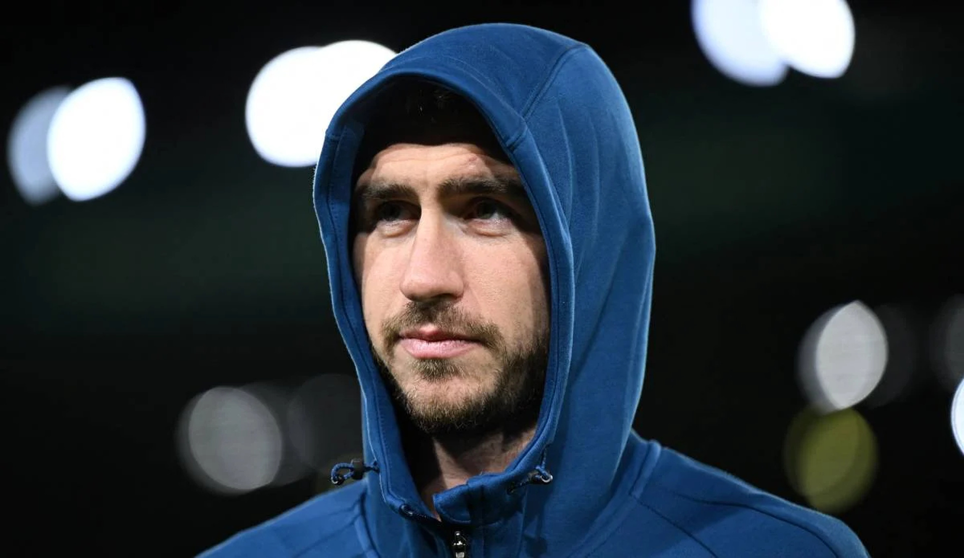 Aymeric Laporte