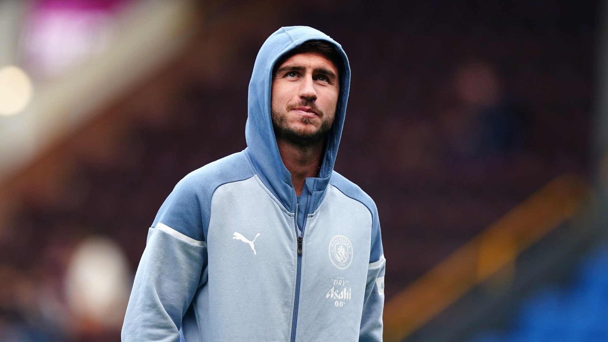 Aymeric Laporte