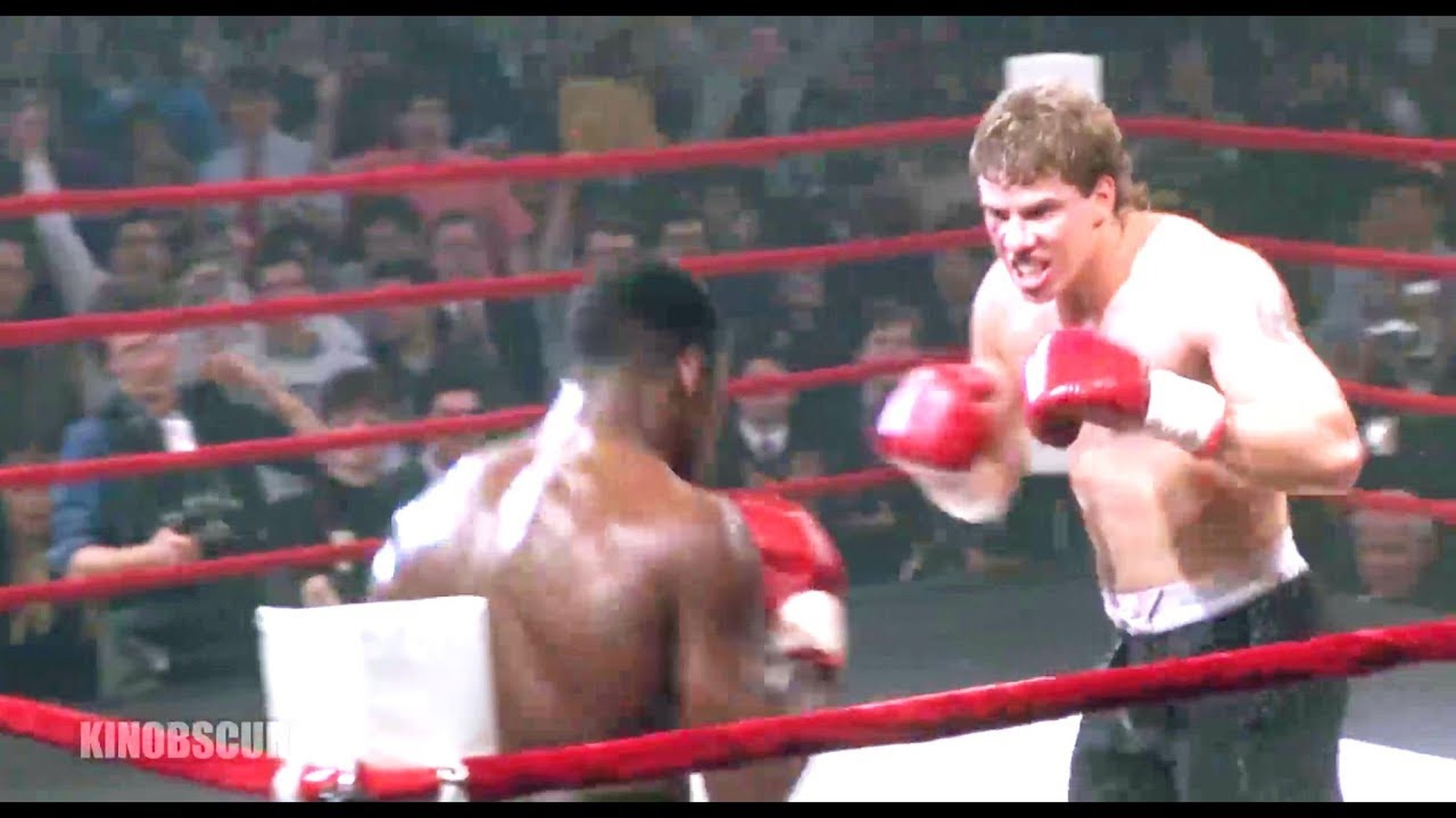 Rocky V