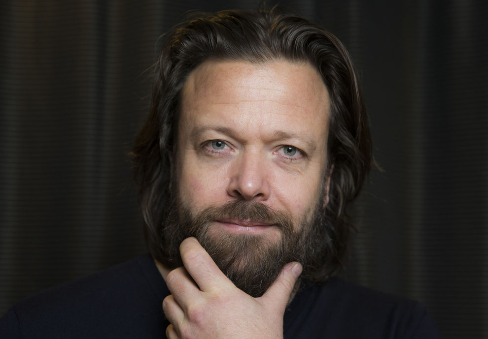 Kåre Conradi