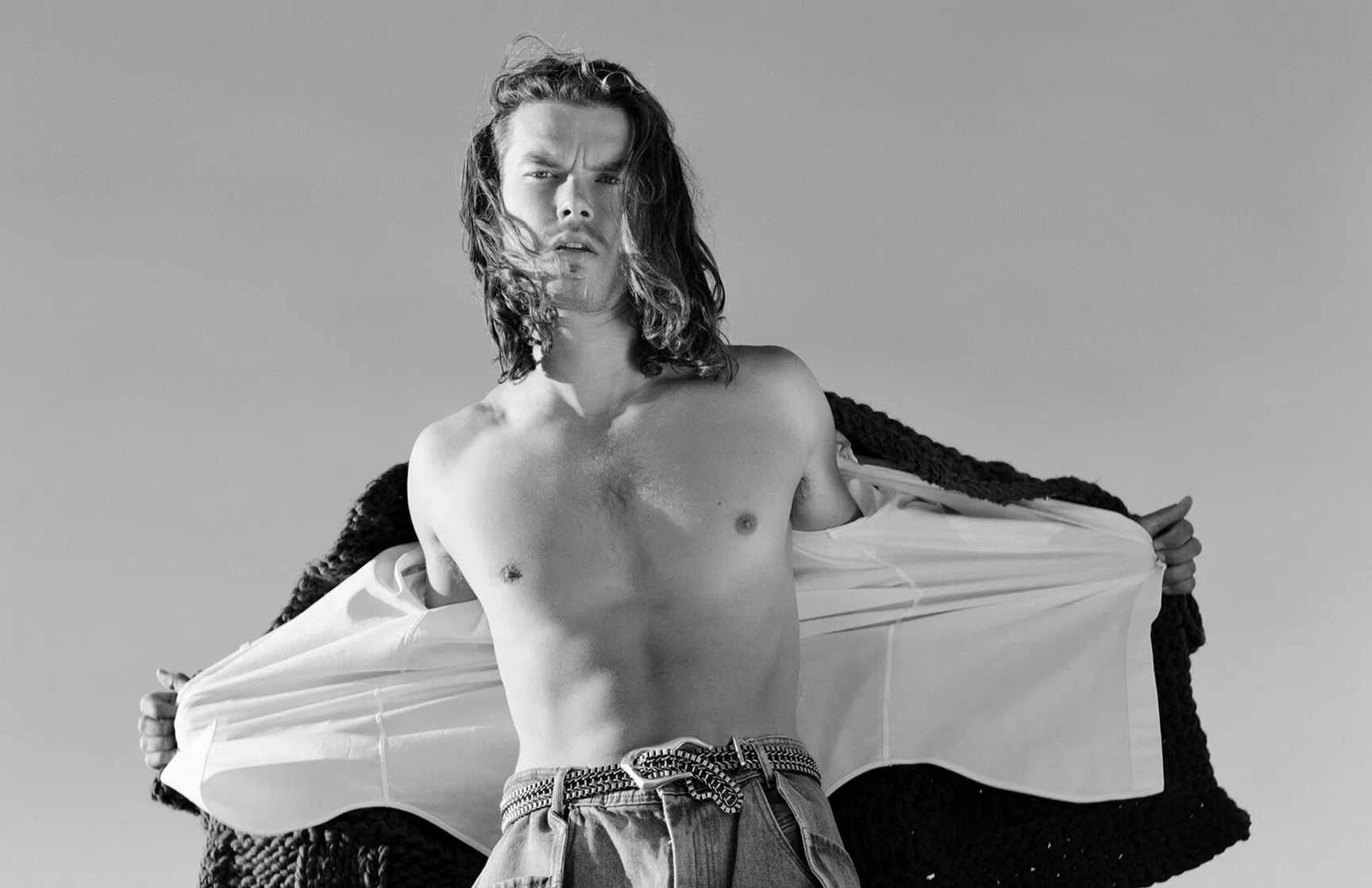 Sam Corlett