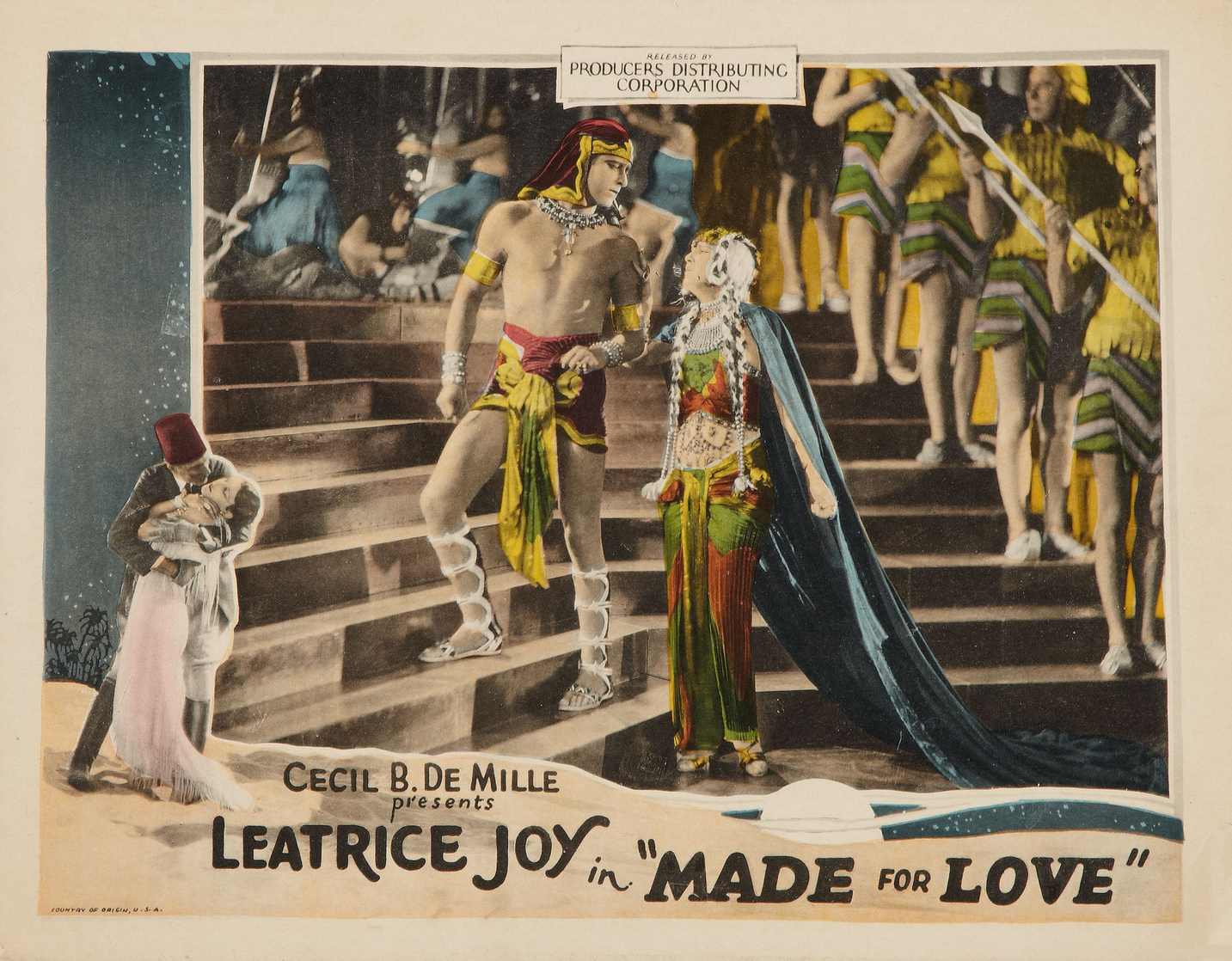 Made for Love