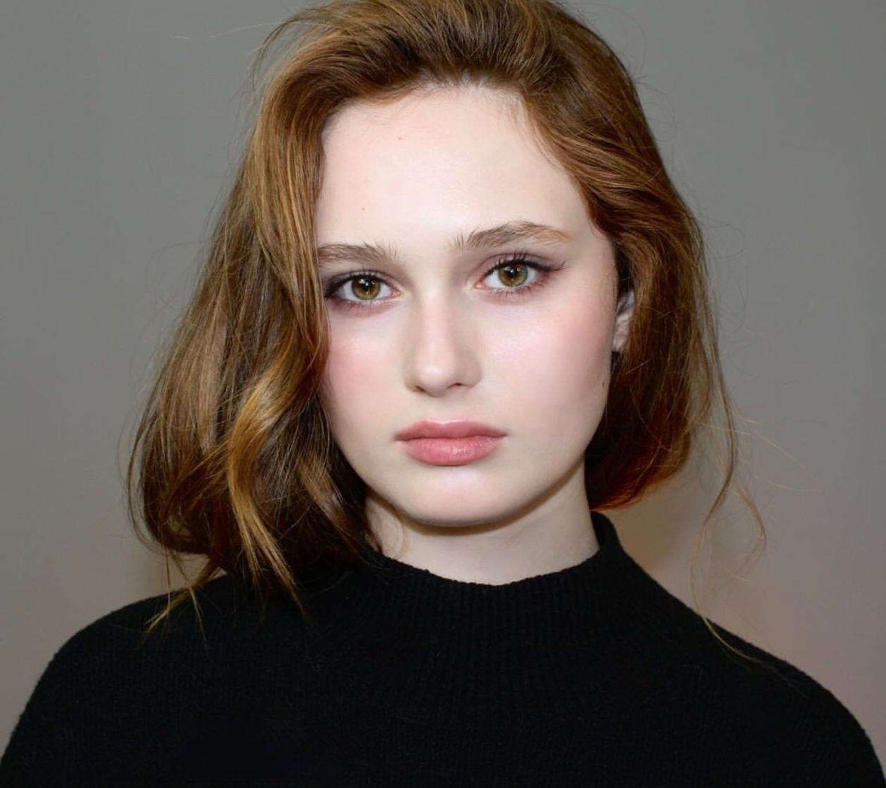 Audrey Grace Marshall