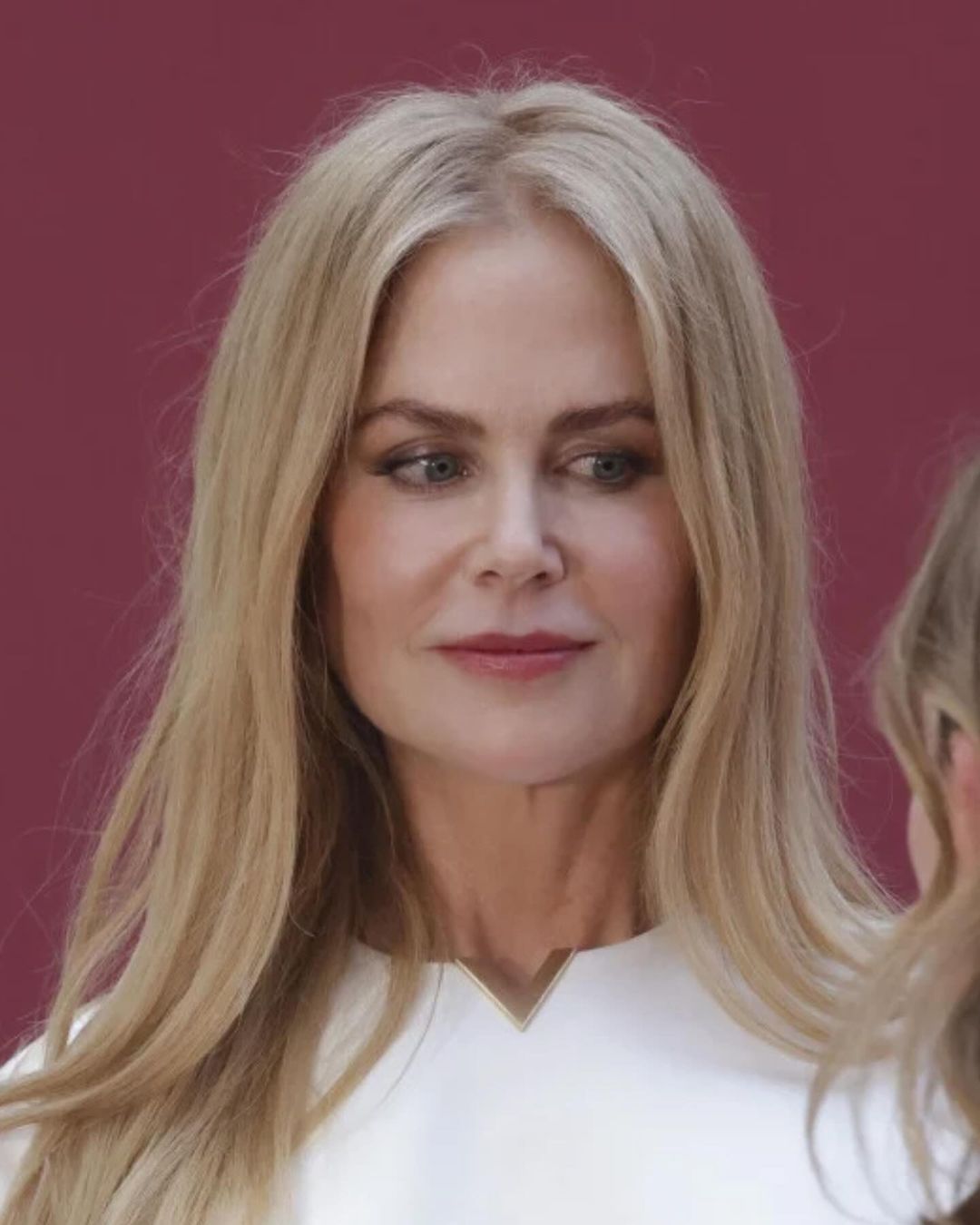 Nicole Kidman