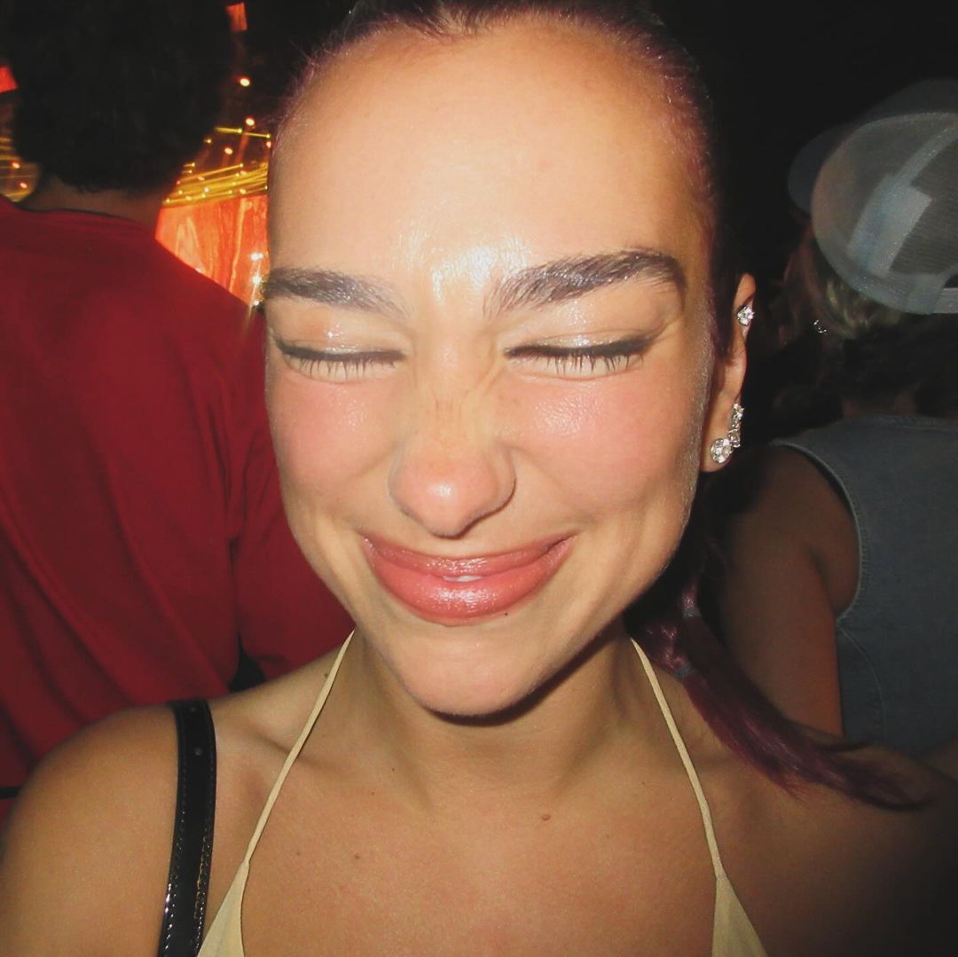 Dua Lipa