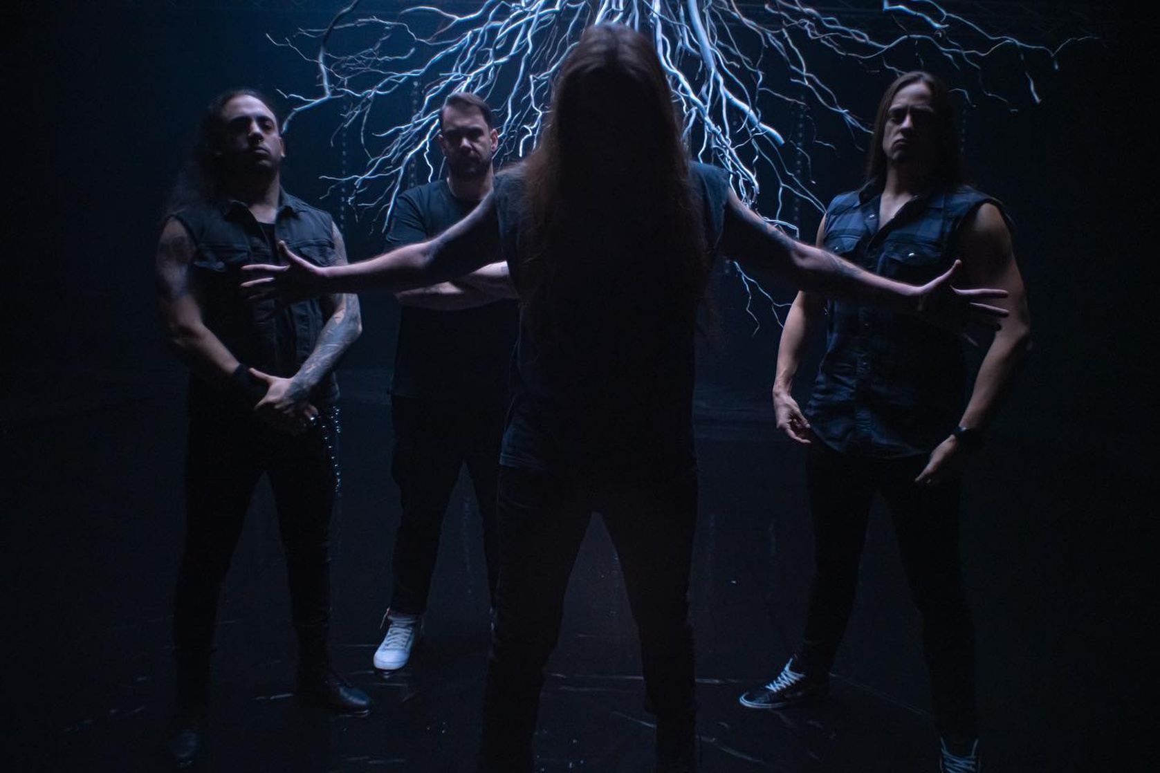 Suicidal Angels