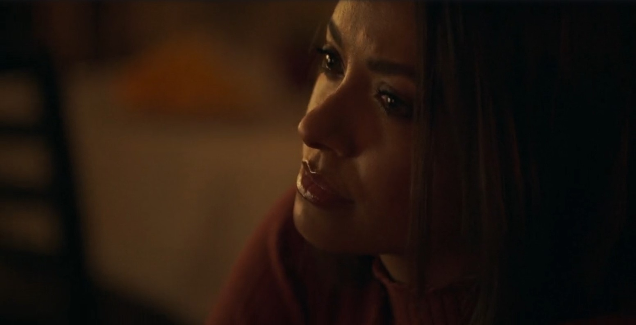 Katerina Graham