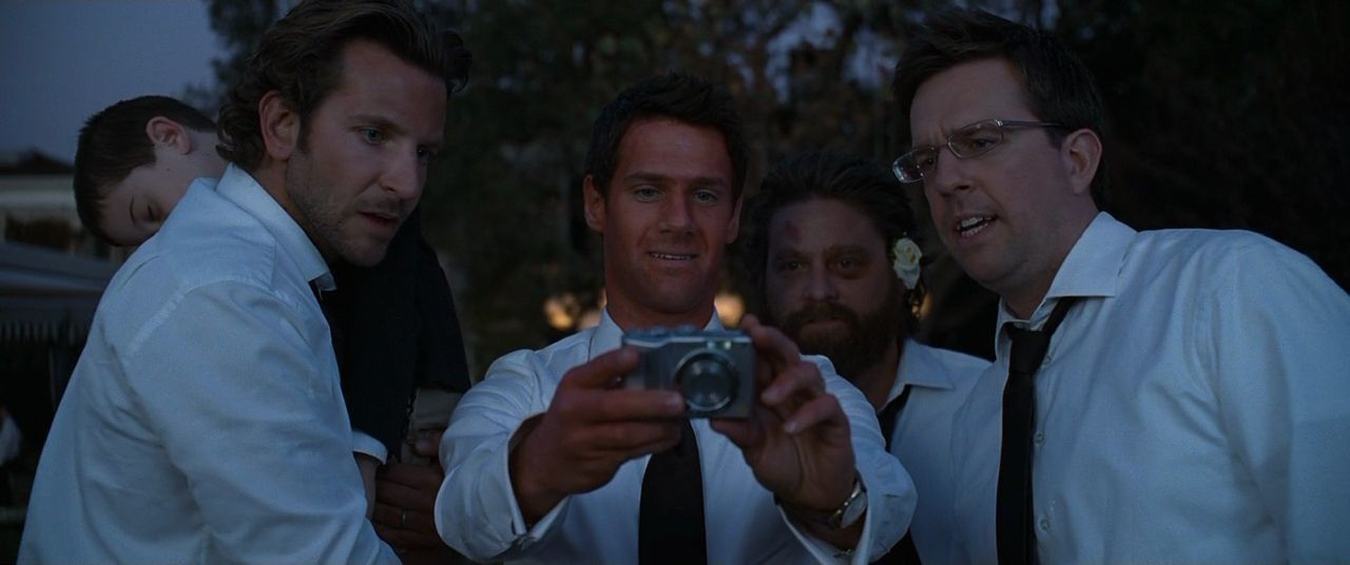 The Hangover The Hangover