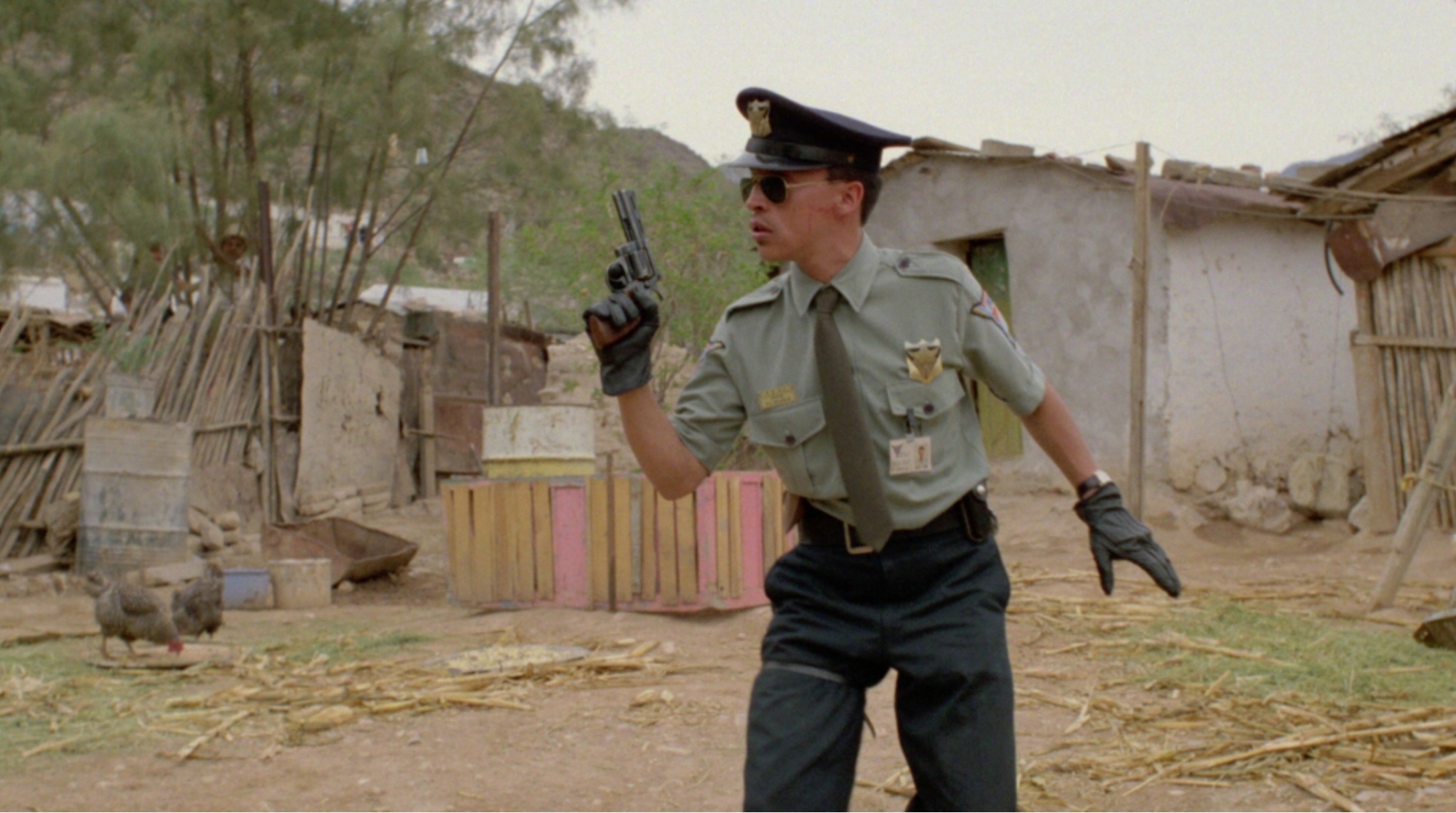 Highway Patrolman Highway Patrolman