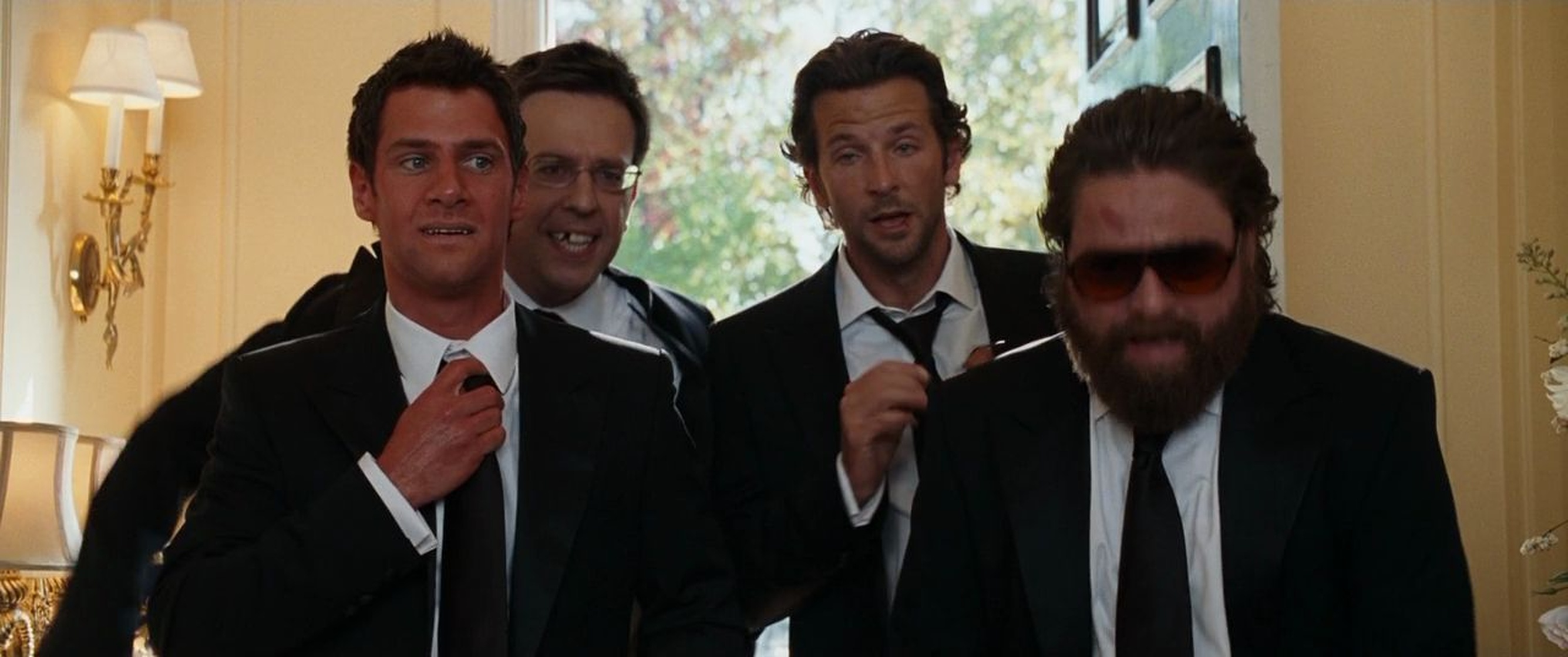 The Hangover The Hangover