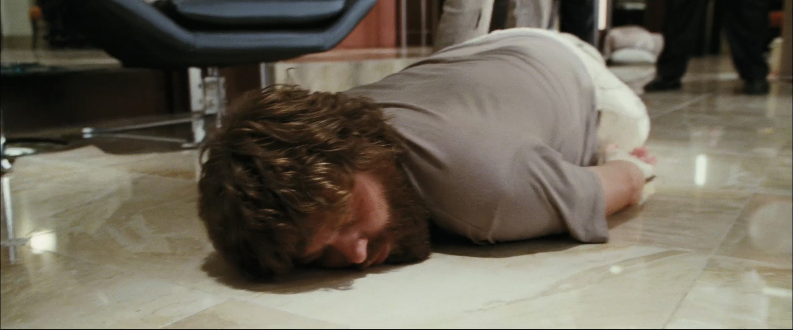The Hangover The Hangover