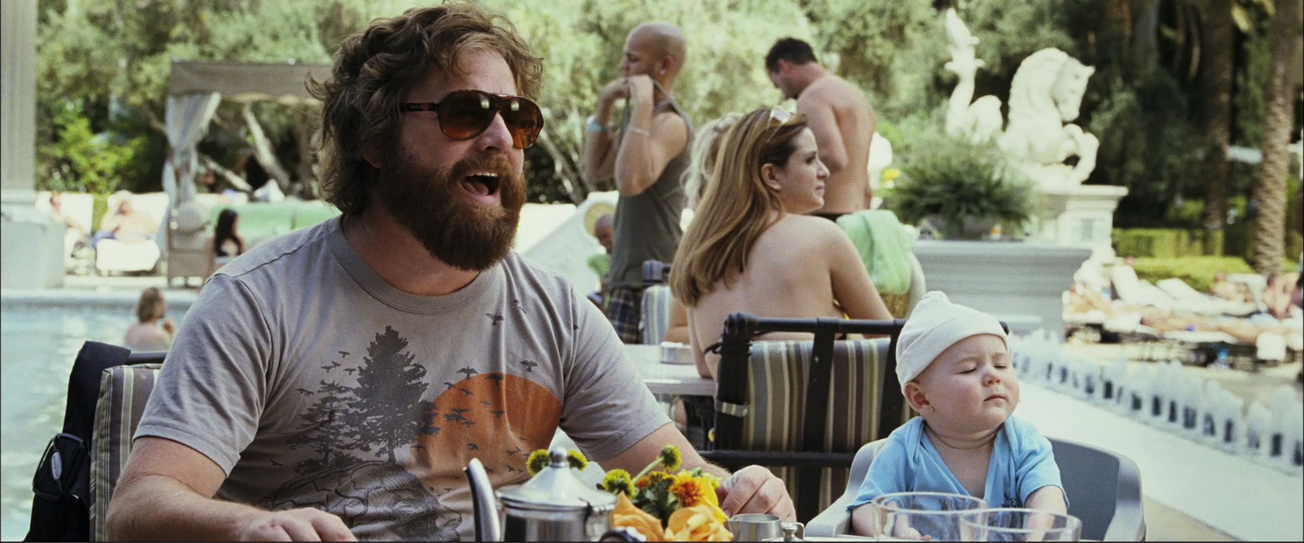 The Hangover