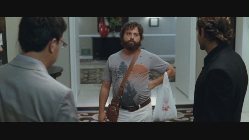The Hangover
