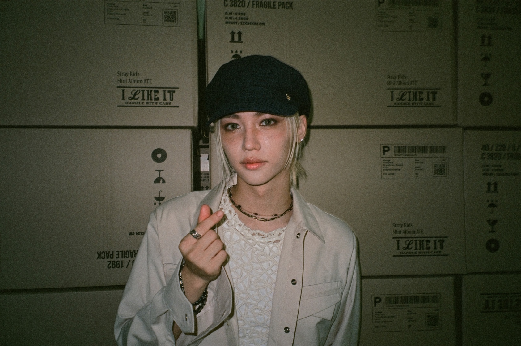 Felix Lee