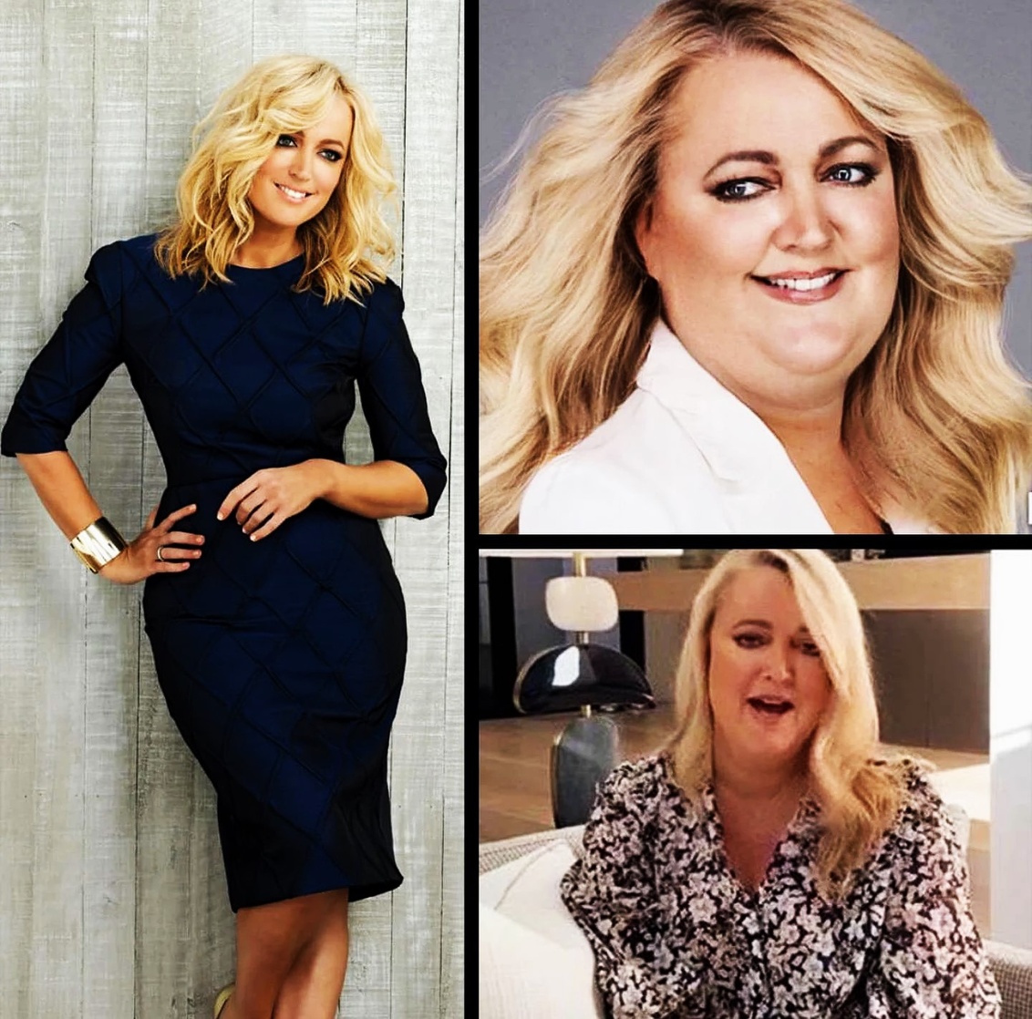 Jackie O (radio host)